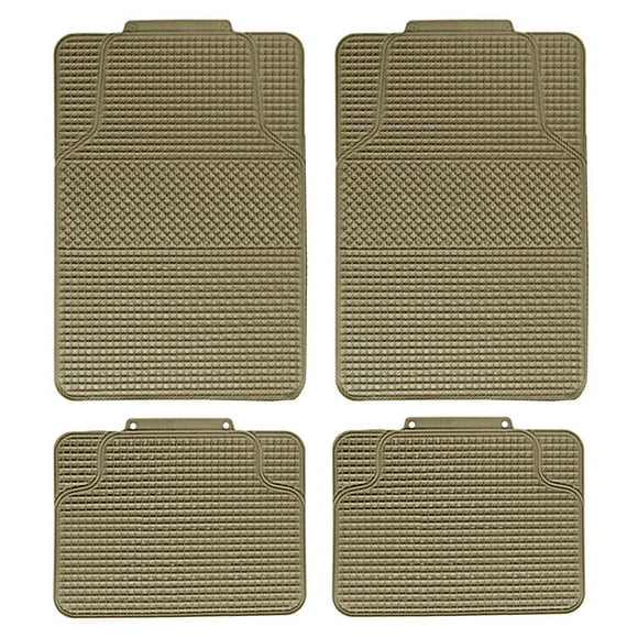 Tan PantsSaver 1807153 Car Mat Tan PantsSaver 1807153 Car Mat